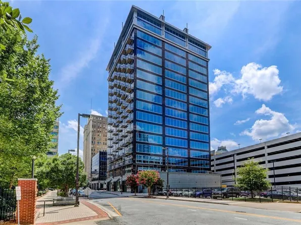 201-1106 N Elm St, Greensboro, NC 27401