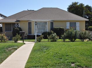 8804 Callita St, San Gabriel, CA 91775