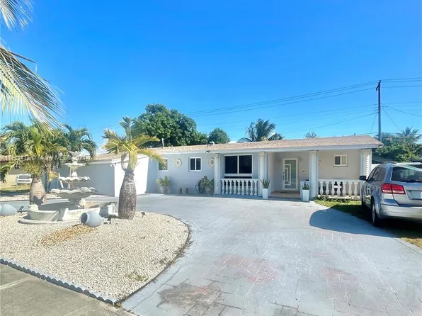 18531 NW 43rd Ave, Miami Gardens, FL 33055