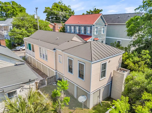 19 Ashton St, Charleston, SC 29403