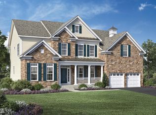 8265 Saint Francis Dr, Severn, MD 21144