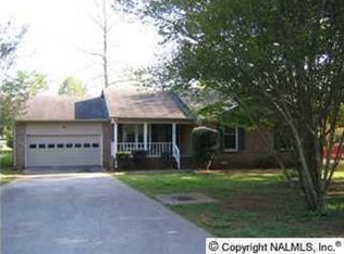 125 Grayson Ave, Madison, AL 35758