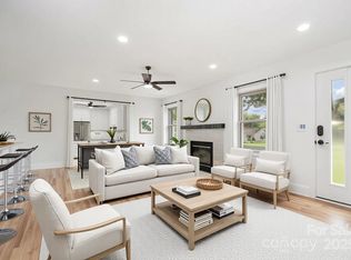 6301 Vernedale Rd, Charlotte, NC 28212