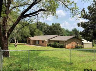 1207 Myrtle Dr, Jacksonville, TX 75766