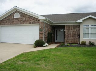 254 Regency Parke #254, Greeneville, TN 37745