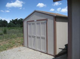 11 Quail Hollow Dr, Tijeras, NM 87059