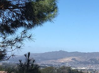 957 Vista Grande, Millbrae, CA 94030