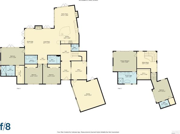 544 Silverado Dr, Belvedere Tiburon, CA 94920