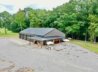 505 Possum Trot Rd, Melbourne, AR 72556