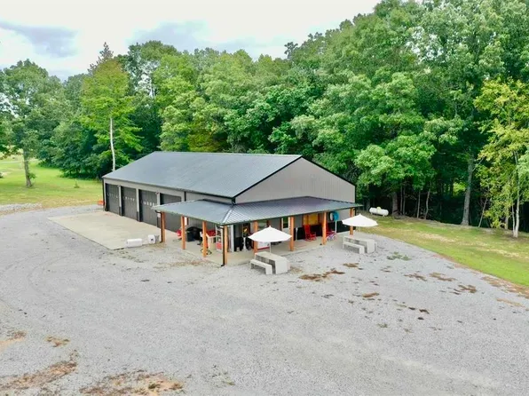 505 Possum Trot Rd, Melbourne, AR 72556
