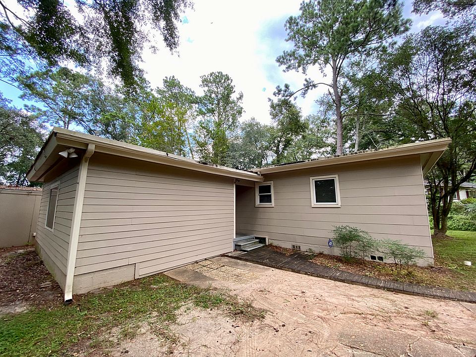 1830 Tyndall Dr, Tallahassee, FL 32304 Zillow