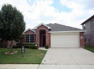 13216 Settlers Trl, Fort Worth, TX 76244