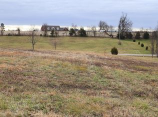 1 Camp Branch Trl, Taylorsville, KY 40071