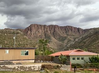 129 N Kellner Ave, Superior, AZ 85173