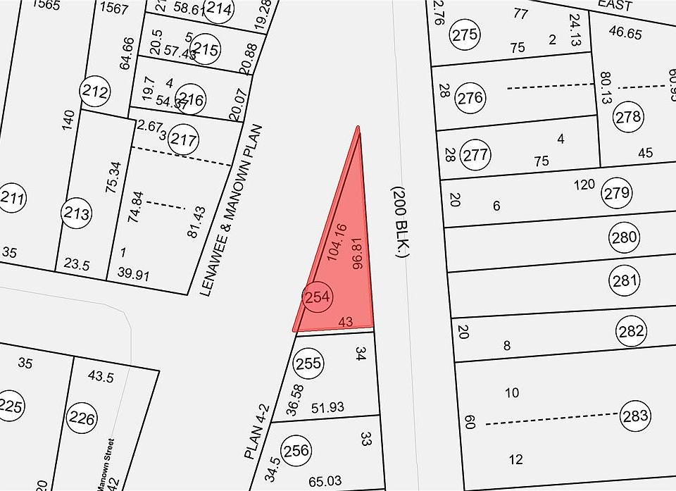 2nd image of 301 Rebecca Ave
