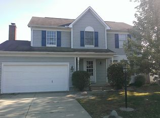 6457 Ring Neck Dr, Dayton, OH