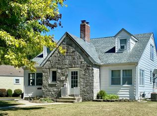 482 King Ave, Marion, OH