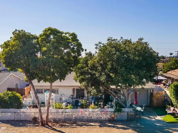 4190 Clairemont Dr, San Diego, CA 92117