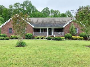 324 Planters Run, Elizabeth City, NC 27909