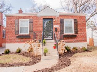 5007 Glennon Dr, Saint Louis, MO