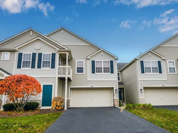 633 Arbor Cir, Lakemoor, IL 60051