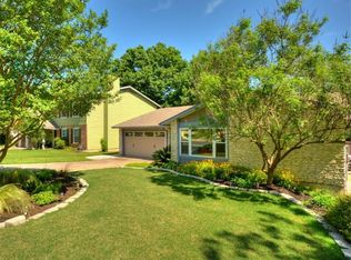 2110 Lear Ln, Austin, TX 78745