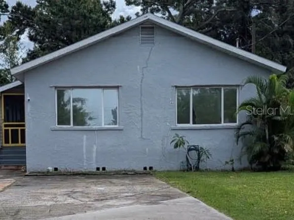 6565 WAYNE STREET, ST PETERSBURG, FL 33702