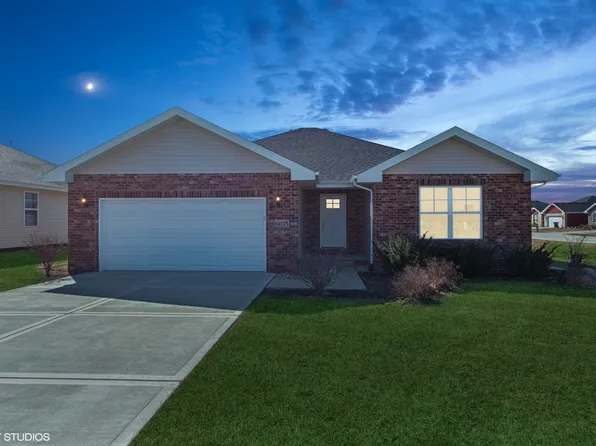 6035 Stone Ptwy, Bourbonnais, IL 60914