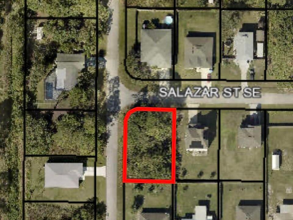 2nd image of 0 Salazar St SE