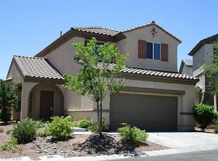 11229 Sweet Cicely Ave, Las Vegas, NV 89138