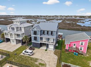 996 S Waccamaw Dr, Murrells Inlet, SC 29576