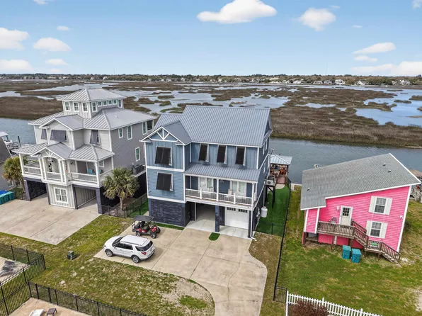 996 S Waccamaw Dr., Garden City Beach, SC 29576