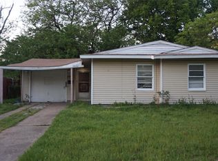 2325 Bluffton Dr, Dallas, TX 75228