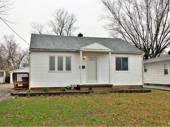 2329 Pollack Ave, Evansville, IN 47714