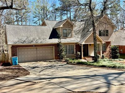 4811 W Lake Dr SE, Conyers, GA, 30094