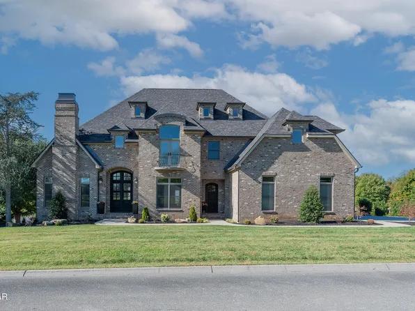 854 Spring Lea, Sevierville, TN 37862