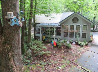 57 Chokeberry Rd, Highlands, NC 28741