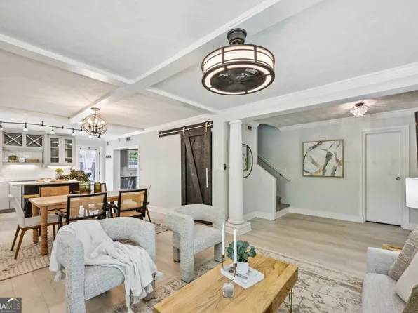285 Lakemoore Dr NE APT A, Atlanta, GA 30342
