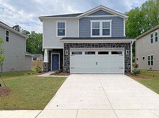 466 Olympia Way #32, York, SC 29745