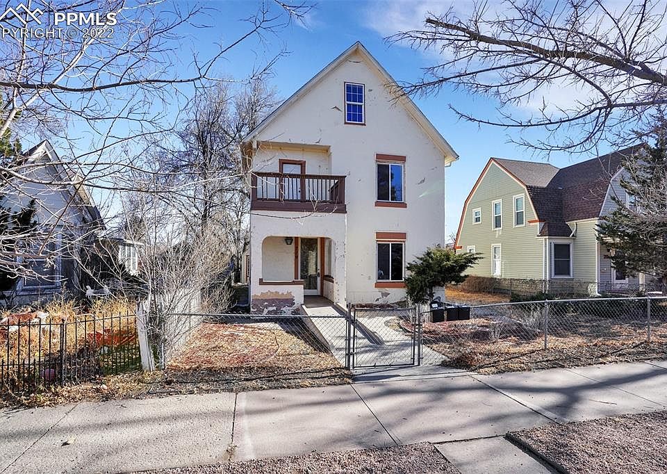 719 N Wahsatch Ave, Colorado Springs, CO 80903 MLS 8183966 Zillow