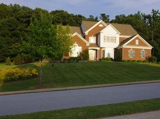 43 Deerfield Dr, Malvern, PA 19355