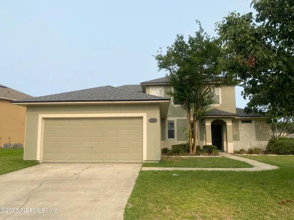 11495 TORI Lane, Jacksonville, FL 32218