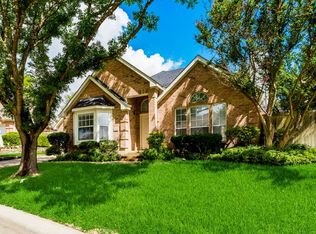 5002 Quail Ridge Dr, McKinney, TX 75072