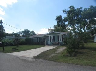 315 E Orange St, Lake Alfred, FL 33850