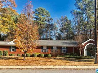 108 Foxley Rd, Anniston, AL 36205