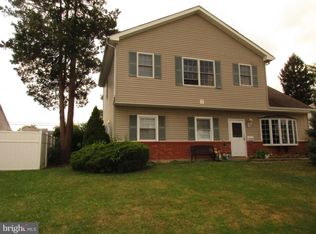 3644 Meridian Dr, Bensalem, PA 19020