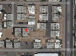 2660 N 43rd Ave #15C, Phoenix, AZ 85009