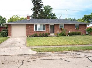 729 Barbara Dr, Tipp City, OH 45371