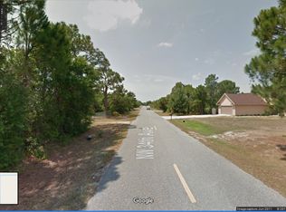 2987 NW 34th Ave, Okeechobee, FL 34972