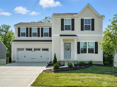 55 Spicewood Dr, Amelia, OH, 45102